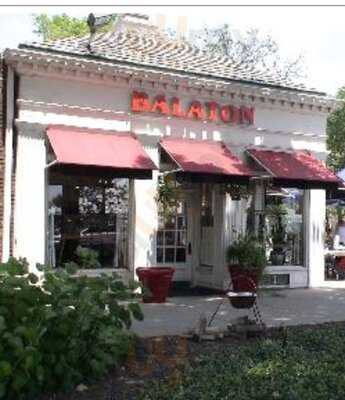 Balaton Restaurant