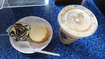 Eileen's Special Cheesecake