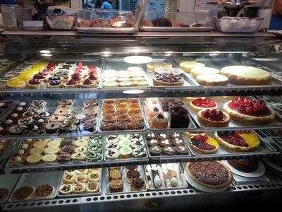 Eileen's Special Cheesecake