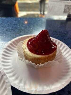 Eileen's Special Cheesecake