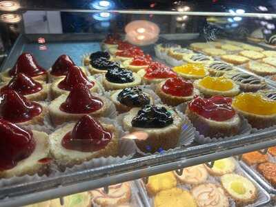 Eileen's Special Cheesecake