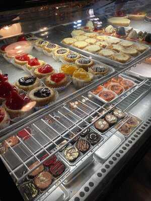 Eileen's Special Cheesecake