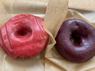 Blue Star Donuts