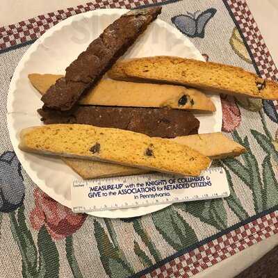 Enrico Biscotti Co