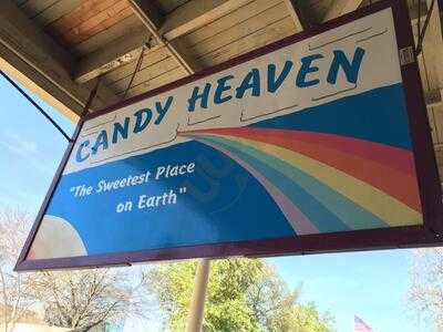 Candy Heaven
