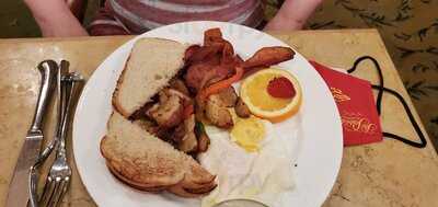 Chez Philippe - The Peabody Memphis