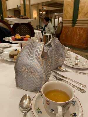 Chez Philippe - The Peabody Memphis