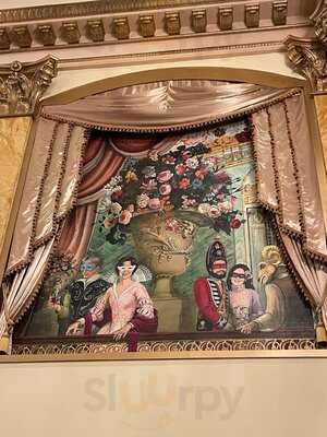 Chez Philippe - The Peabody Memphis