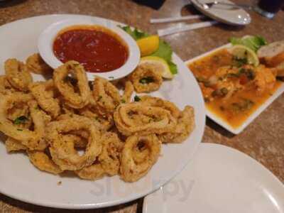 Zorba's Mediterranean Cuisine