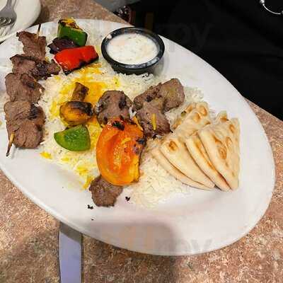 Zorba's Mediterranean Cuisine