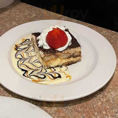 Zorba's Mediterranean Cuisine