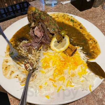 Zorba's Mediterranean Cuisine