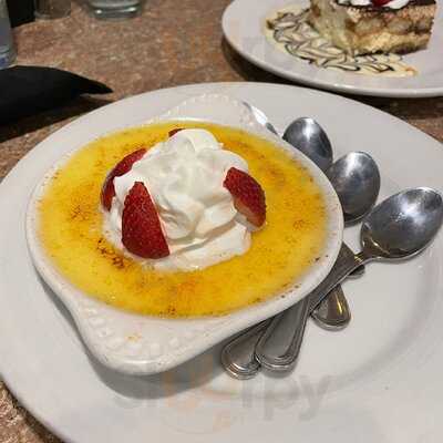 Zorba's Mediterranean Cuisine