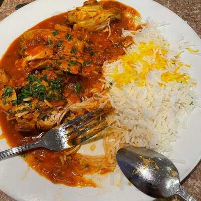 Zorba's Mediterranean Cuisine