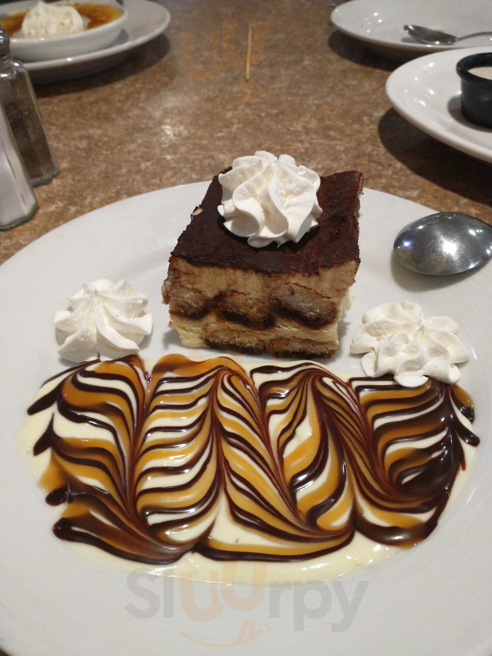 Zorba's Mediterranean Cuisine