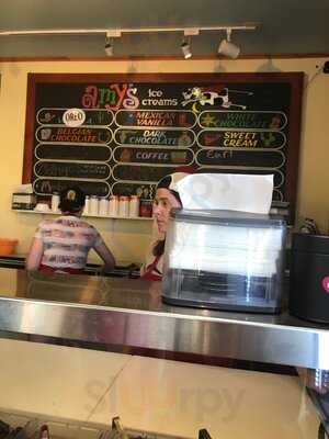 Amy's Ice Cream