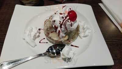 Palace Of Japan Restaurant