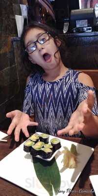 Palace Of Japan Restaurant