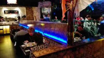 Palace Of Japan Restaurant