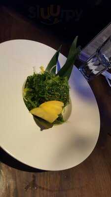 Palace Of Japan Restaurant