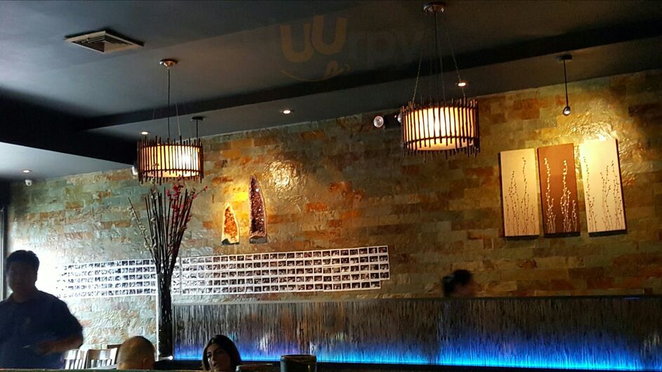 Palace Of Japan Restaurant