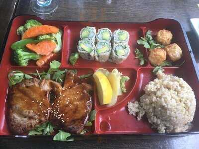 Palace Of Japan Restaurant