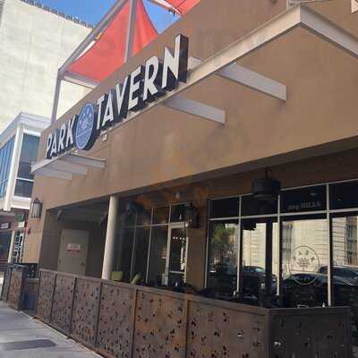Park Tavern