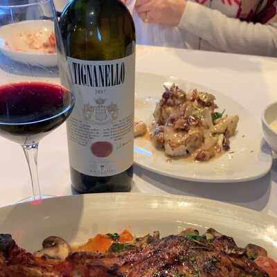 Centi Anni Alla Famiglia