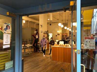 Seattle Coffee Works