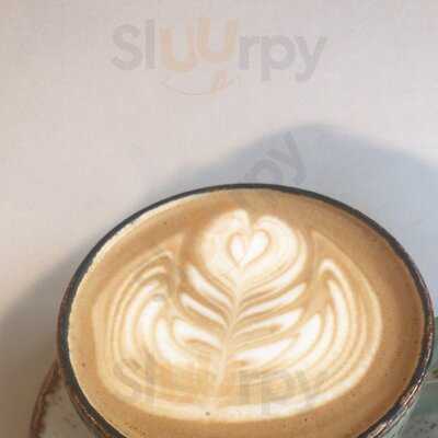 Seattle Coffee Works