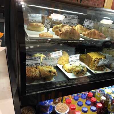 Seattle Coffee Works