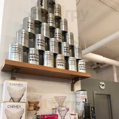 Seattle Coffee Works