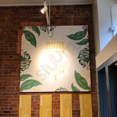 Seattle Coffee Works
