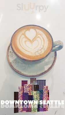 Seattle Coffee Works