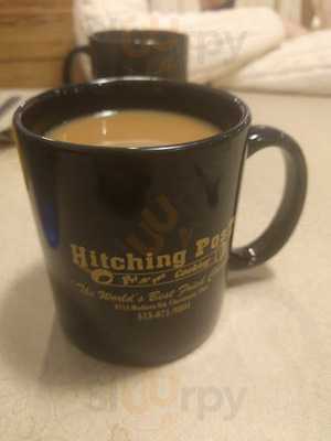 Hitching Post Restaurant