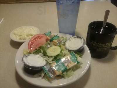 Hitching Post Restaurant