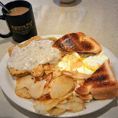Hitching Post Restaurant