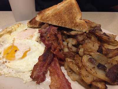 Hitching Post Restaurant