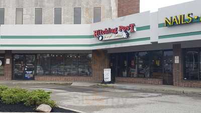 Hitching Post Restaurant