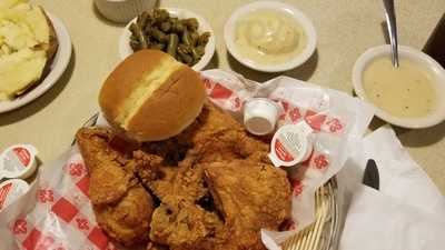 Hitching Post Restaurant