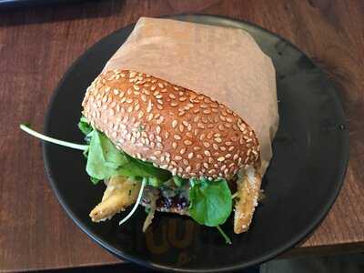 Roam Artisan Burgers