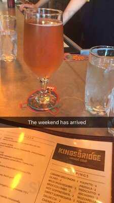 Kingsbridge Social Club