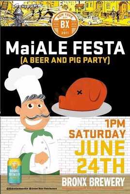 Kingsbridge Social Club