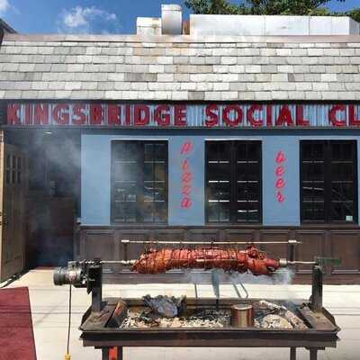 Kingsbridge Social Club