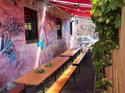 Kingsbridge Social Club