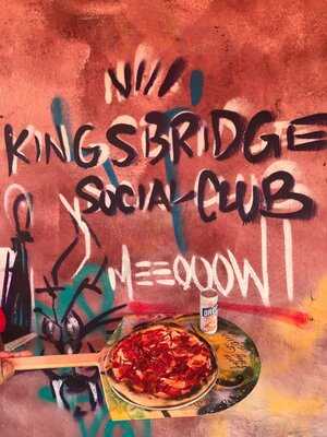 Kingsbridge Social Club
