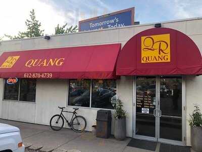 Quang Restaurant