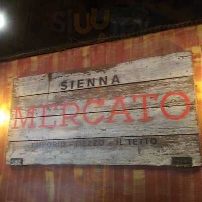 Sienna Mercato