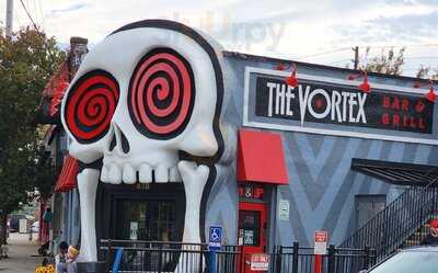 The Vortex