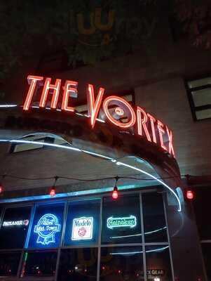 The Vortex